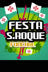 Festa em honra de São Roque - Funchal